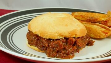 Sloppy-Joe