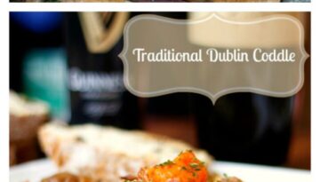 Irish Dublin Coddle