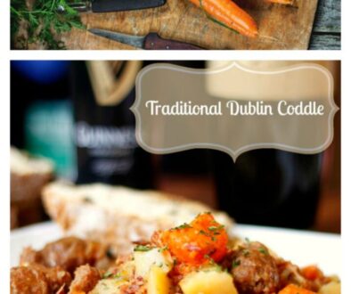 Irish Dublin Coddle