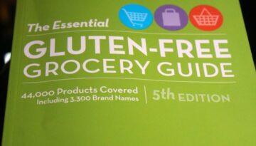 gluten free
