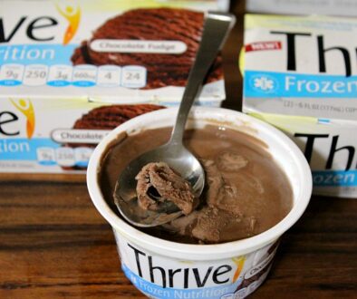 Thrive-ice-cream