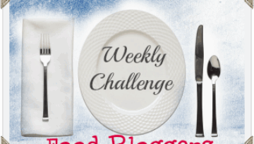Weekly-Bloggers-Challenge
