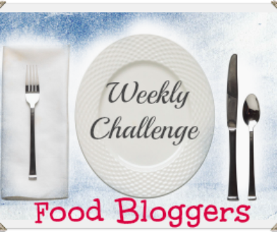 Weekly-Bloggers-Challenge