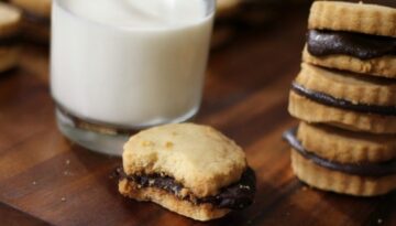 cookie crumbs 2