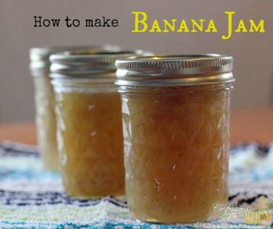 how-to-make-banana-jam