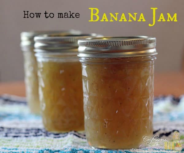 how-to-make-banana-jam