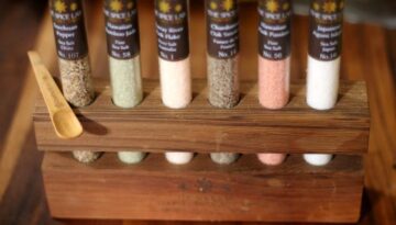 spices