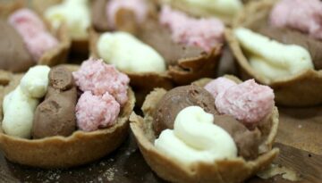 Cannolis