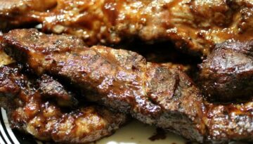 Grilled-BBQ-Country-Style-Ribs-3