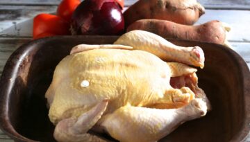 one pot chicken recipe