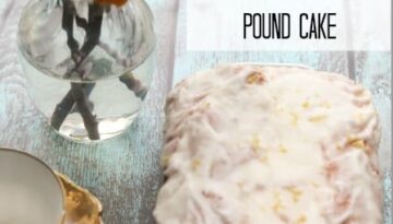 starbuck copycat lemon loaf