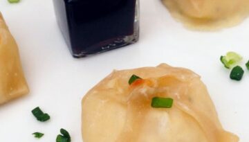 Lobster Rangoon Recipe