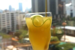 Thailand Lemon Grass Tea Recipe