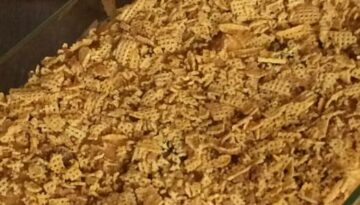 Noodle Kugel Recipe